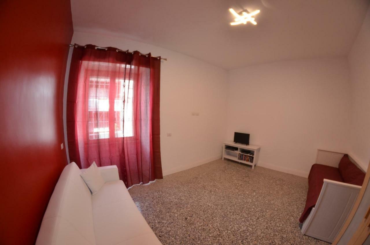 Appartement Bed&Bookofrome Extérieur photo