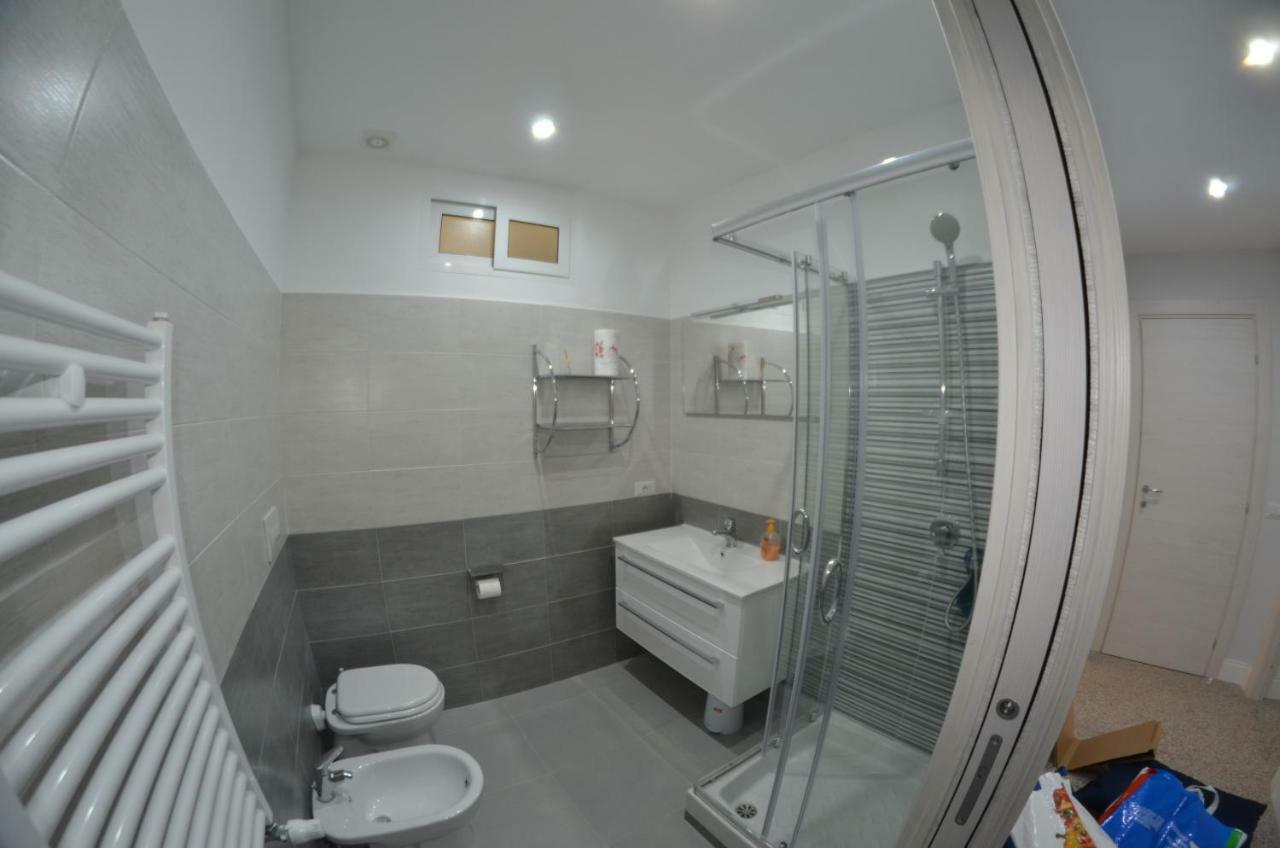 Appartement Bed&Bookofrome Extérieur photo