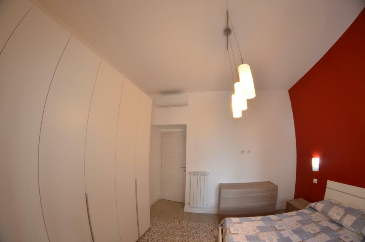 Appartement Bed&Bookofrome Extérieur photo