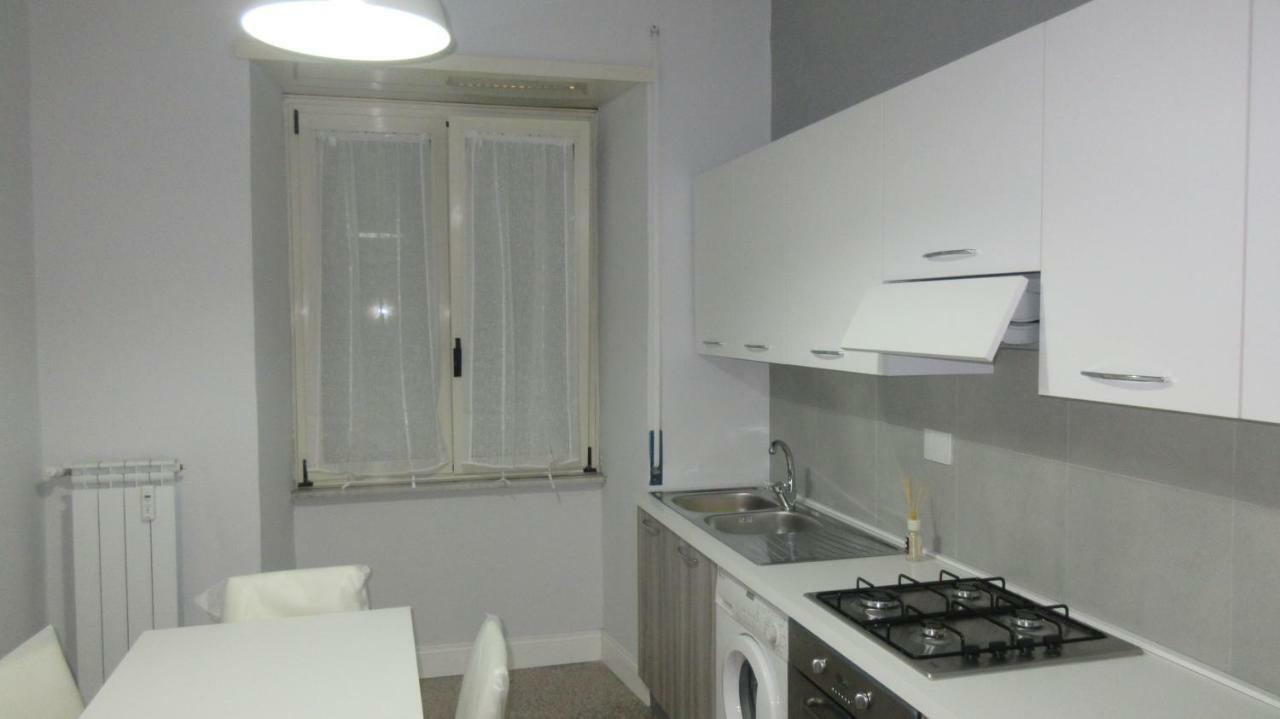 Appartement Bed&Bookofrome Extérieur photo